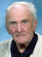 Russell Prange